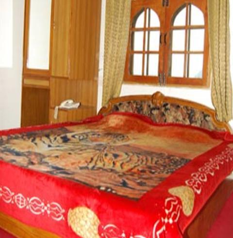 Hotel Crystal Manali  Room photo