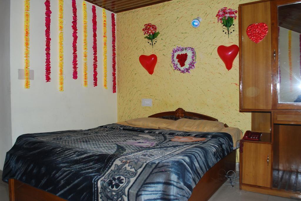 Hotel Crystal Manali  Room photo